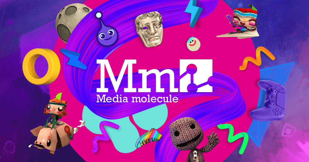 Healy: il prossimo gioco di Media Molecule sarà più un gioco che uno strumento creativo Healy: il prossimo gioco di Media Molecule sarà più un gioco che uno strumento creativo