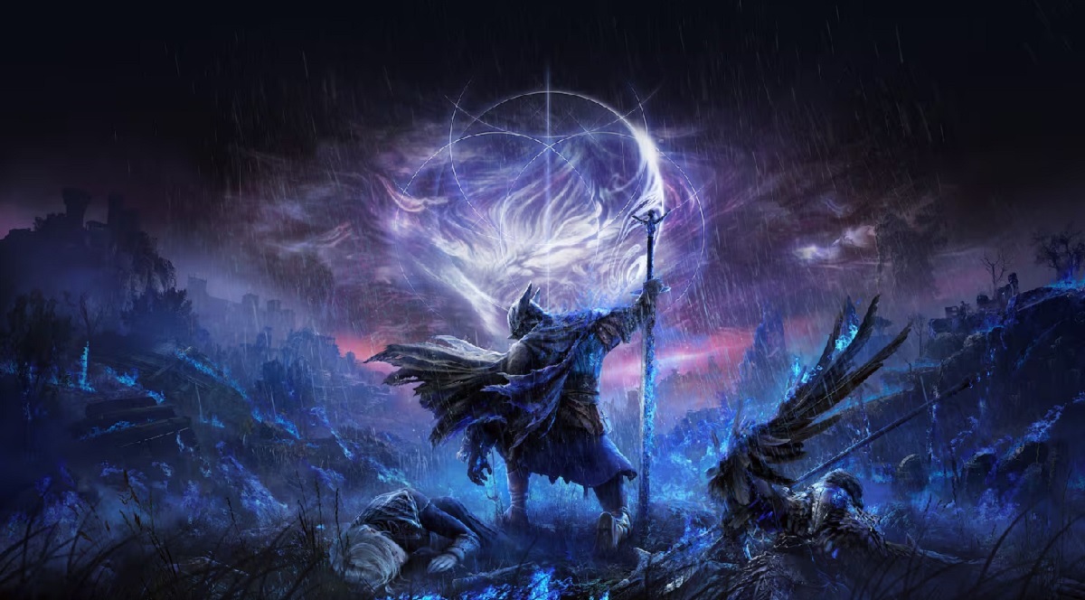 Elden Ring Aesthetics Returns: Straordinaria Arte di Nightreign Elden Ring: Nightreign arte rivela il Lato Oscuro dell'In-betweenness