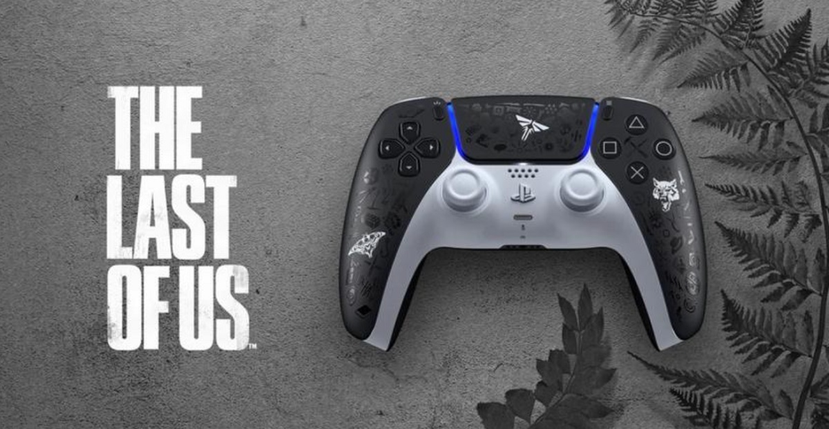 Prova il brivido: Annunciato il controller DualSense di The Last of Us in edizione limitata PlayStation svela il DualSense a tema The Last of Us: Un must per i collezionisti