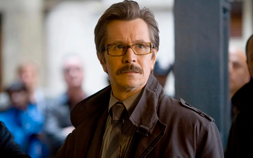 La fine dell'era: Gary Oldman annuncia che presto lascerà la recitazione La fine dell'era: Gary Oldman annuncia che presto lascerà la recitazione