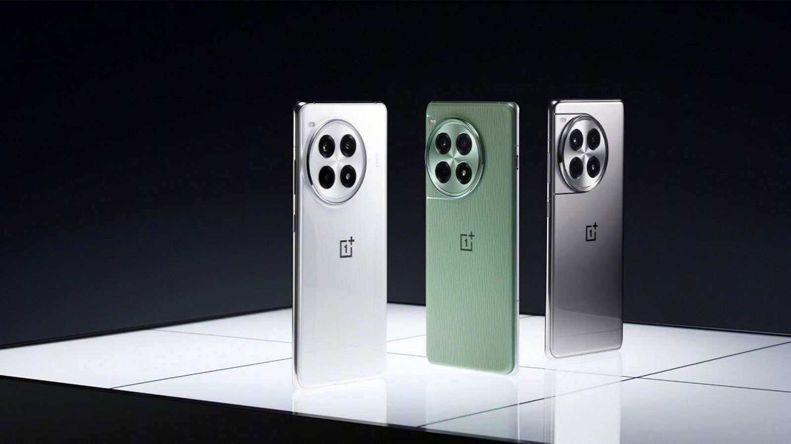 Un insider ha rivelato nuovi dettagli sui prossimi smartphone OnePlus Ace 5 e Ace 5 Pro Un insider ha rivelato nuovi dettagli sui prossimi smartphone OnePlus Ace 5 e Ace 5 Pro