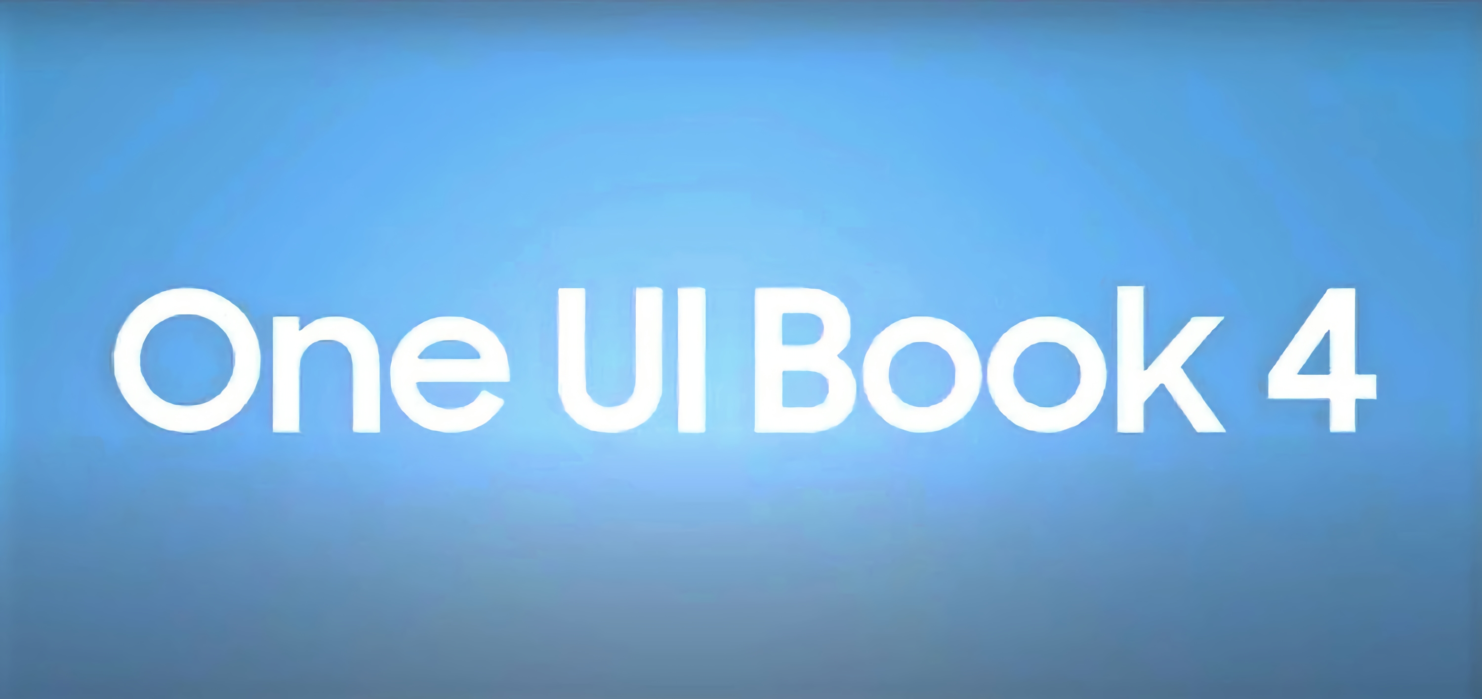 Samsung svela One UI Book 4: un guscio di marca per i portatili Windows Samsung svela One UI Book 4: un guscio di marca per i portatili Windows