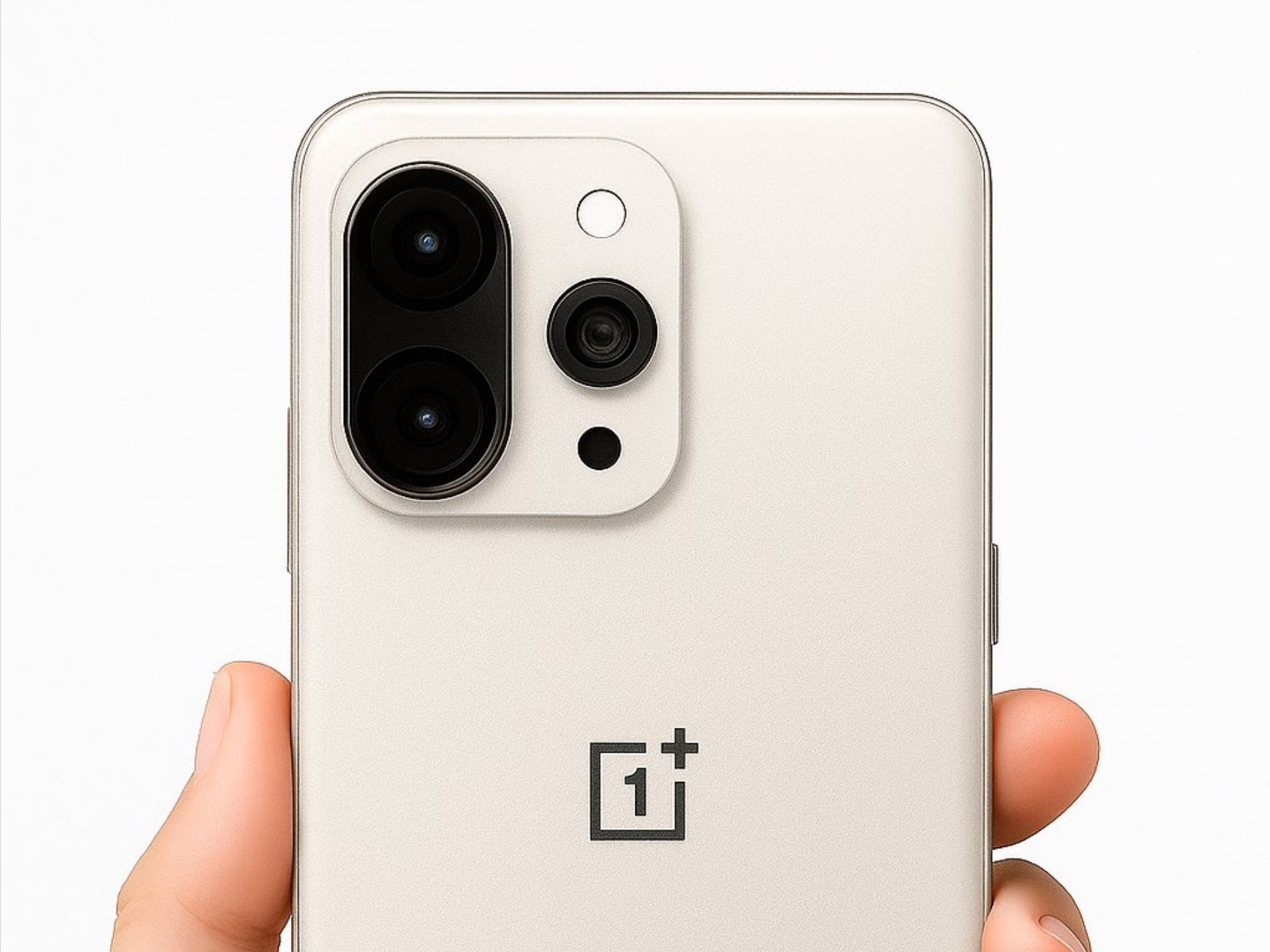 Possibile aspetto di OnePlus 15: prima immagine trapelata