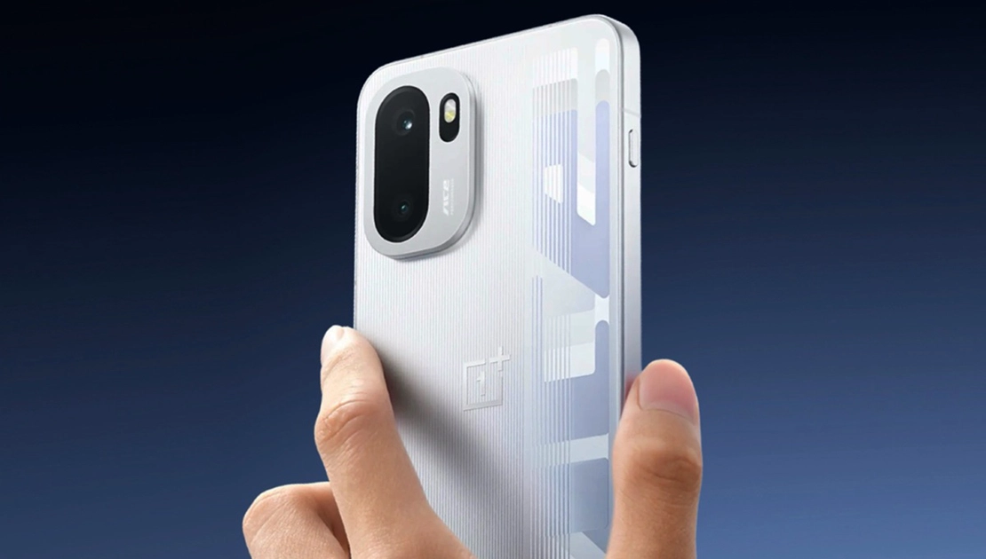 Decrittografia: Tutto ciò che sappiamo già su OnePlus Ace 6