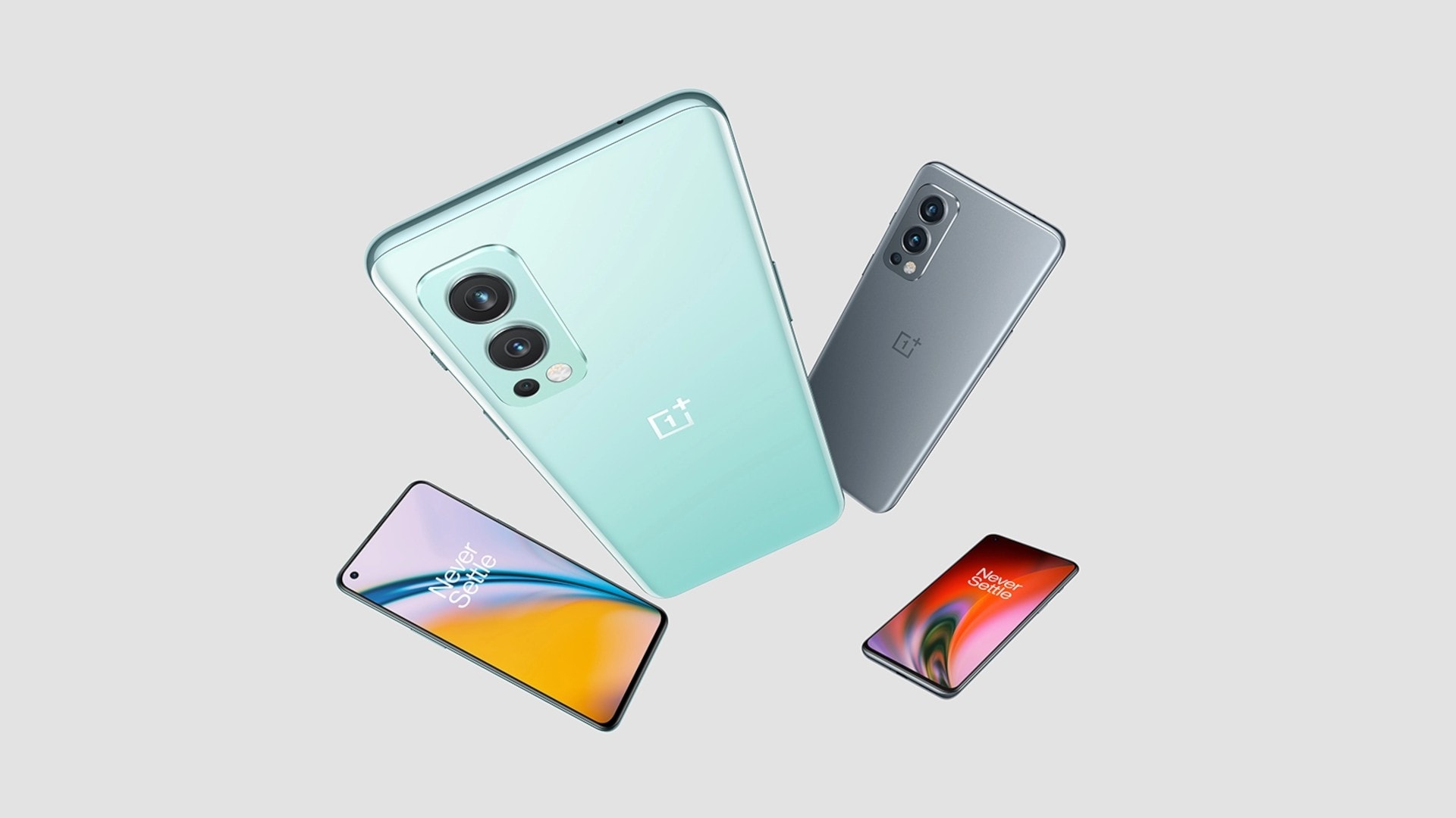 OnePlus Nord 3 si è "illuminato" sul sito ufficiale dell'azienda OnePlus Nord 3 si è "illuminato" sul sito ufficiale dell'azienda