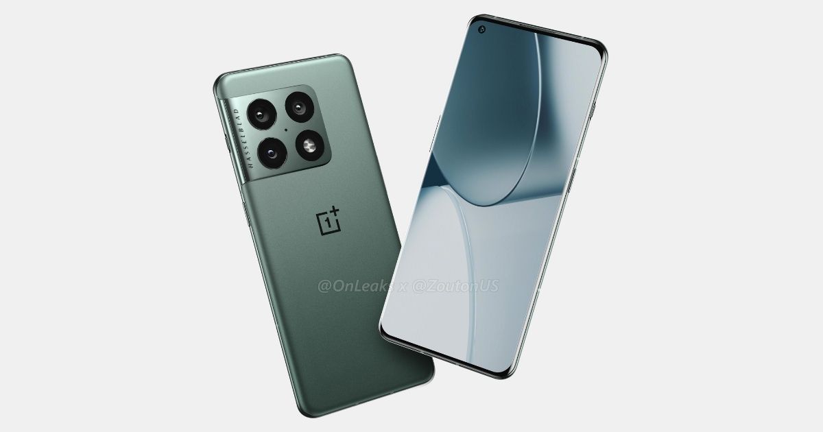 La data di annuncio di OnePlus 10 Pro è diventata nota La data di annuncio di OnePlus 10 Pro è diventata nota