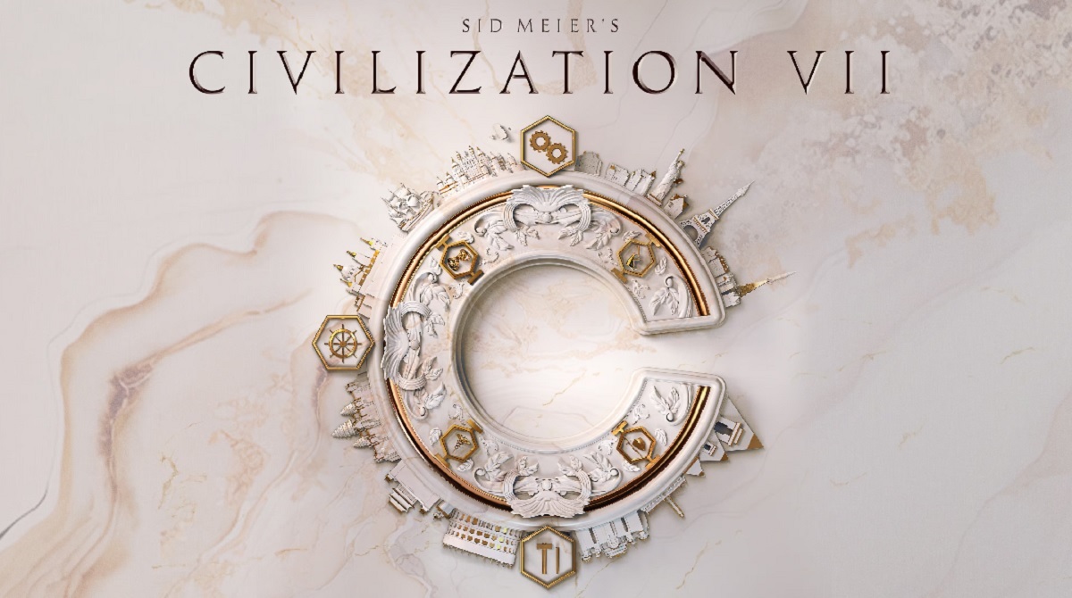 Sid Meier's Civilisation VII svela la grafica ufficiale: cosa ci dice del gioco? Uno sguardo all'arte ufficiale di Sid Meier's Civilisation VII: Nuovi Orizzonti di Strategie