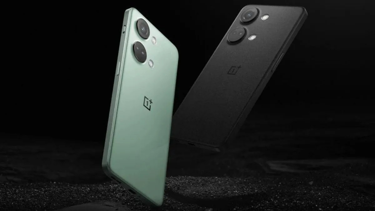 OnePlus Ace 3V supererà il OnePlus 12 in termini di durata della batteria, sostiene il presidente dell'azienda OnePlus Ace 3V supererà il OnePlus 12 in termini di durata della batteria, sostiene il presidente dell'azienda