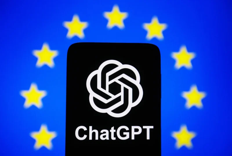 OpenAI ha esercitato pressioni per i suoi interessi nell'Unione europea prima dell'adozione della legge sull'IA.