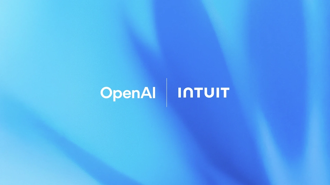 Collaborazione all'orizzonte: Intuit si unisce a OpenAI per future innovazioni