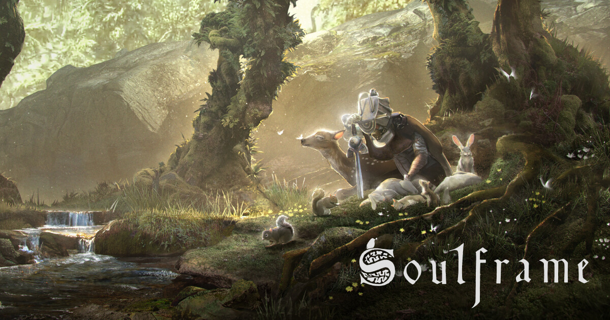 È stato pubblicato un nuovo trailer di gameplay per il gioco di ruolo multiplayer Soulframe. È stato pubblicato un nuovo trailer di gameplay per il gioco di ruolo multiplayer Soulframe.