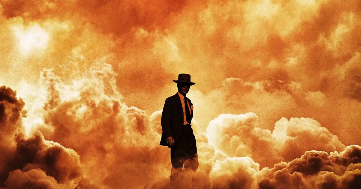 "Nolan si è preparato per tutta la sua carriera". La critica ha elogiato Oppenheimer e ha dato al film un 9 "Nolan si è preparato per tutta la sua carriera". La critica ha elogiato Oppenheimer e ha dato al film un 9