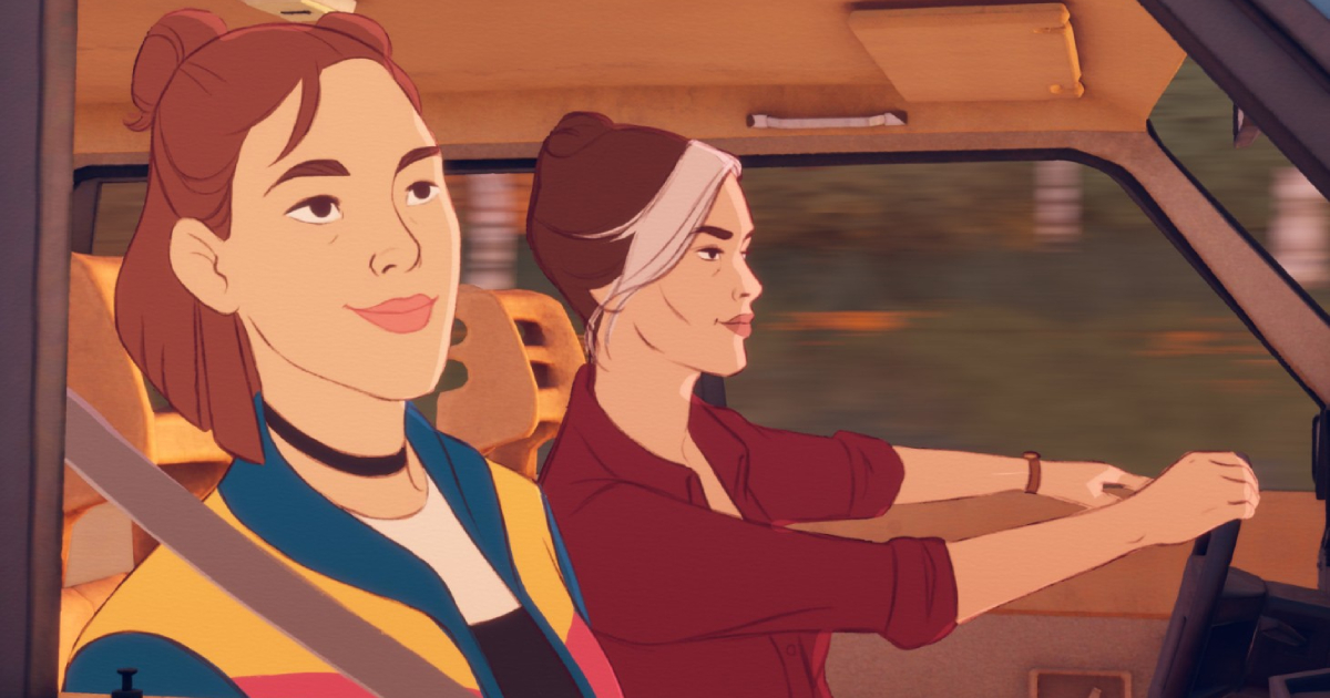 Open Roads, un gioco d'avventura che racconta la storia di una madre e di una figlia, uscirà il 22 febbraio 2024 Open Roads, un gioco d'avventura che racconta la storia di una madre e di una figlia, uscirà il 22 febbraio 2024