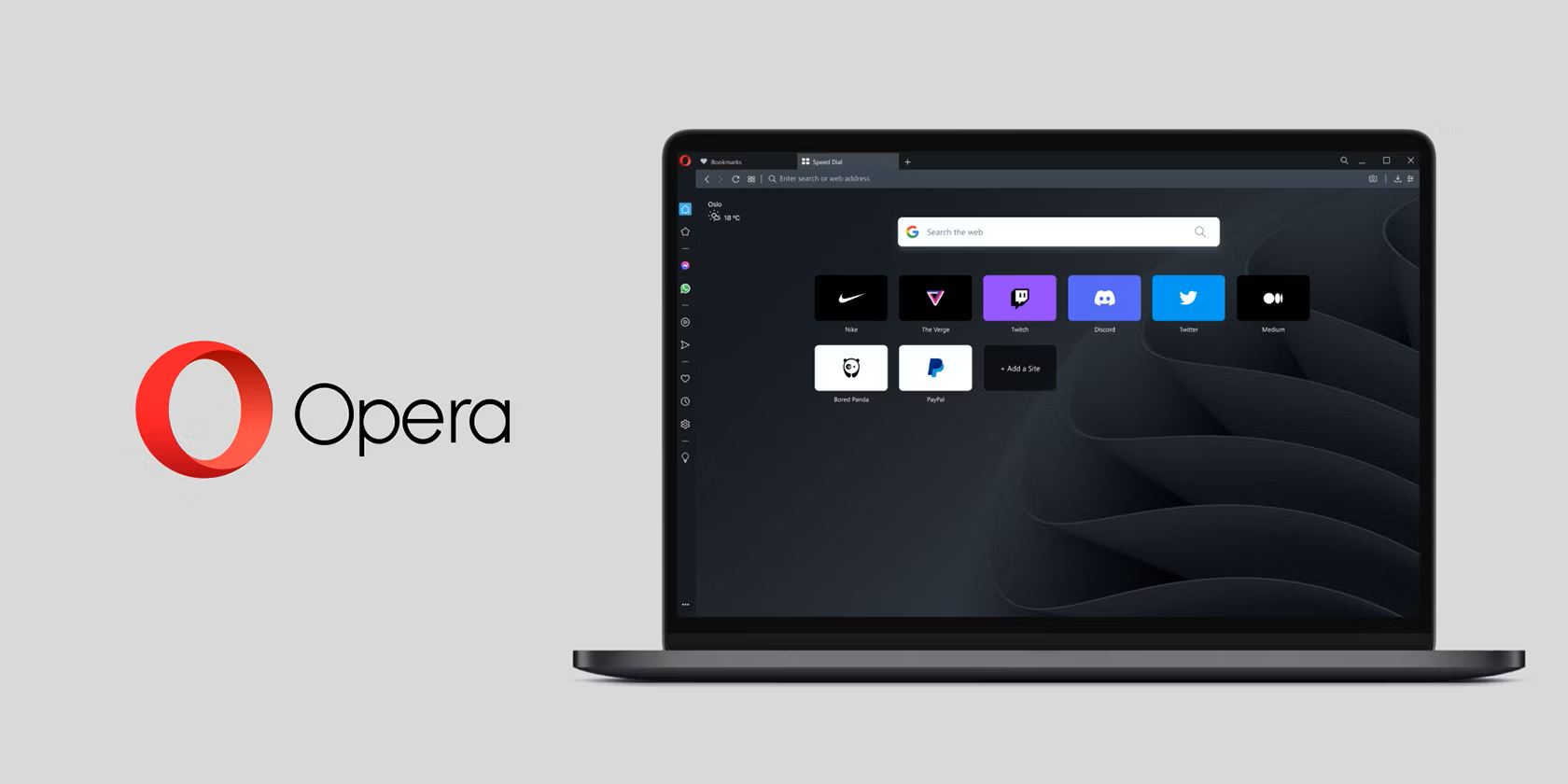 Opera aggiorna il suo browser aggiungendo il supporto per i modelli AI locali Opera aggiorna il suo browser aggiungendo il supporto per i modelli AI locali