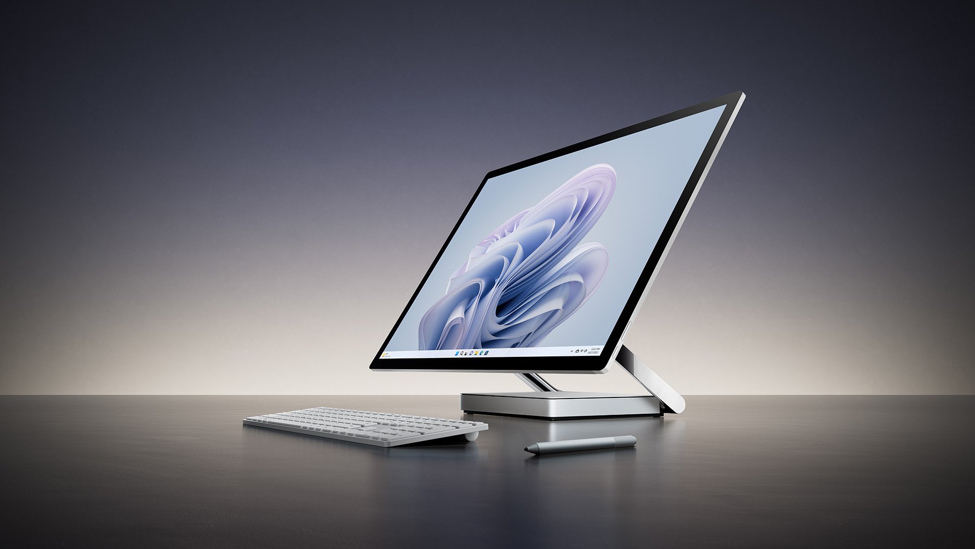 Surface Studio 2+: Lo strumento definitivo per designer e artisti Microsoft presenta il Surface Studio 2+: Un nuovo punto di riferimento per il computing creativo