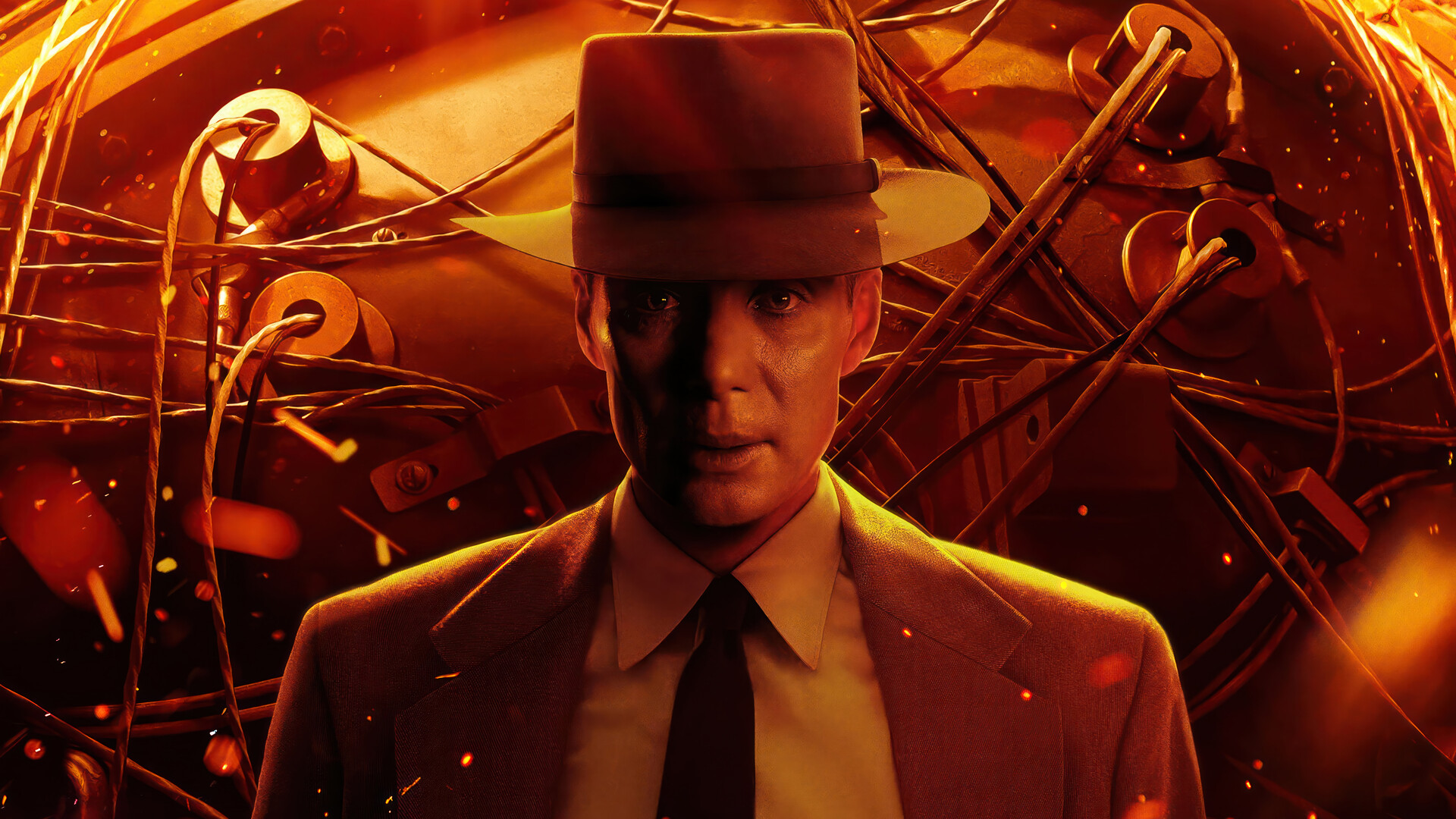 Christopher Nolan batte di nuovo i record: "Oppenheimer" ha superato "It" al botteghino mondiale ed è entrato nella Top 5 dei film R-rated più redditizi mai realizzati Christopher Nolan batte di nuovo i record: "Oppenheimer" ha superato "It" al botteghino mondiale ed è entrato nella Top 5 dei film R-rated più redditizi mai realizzati