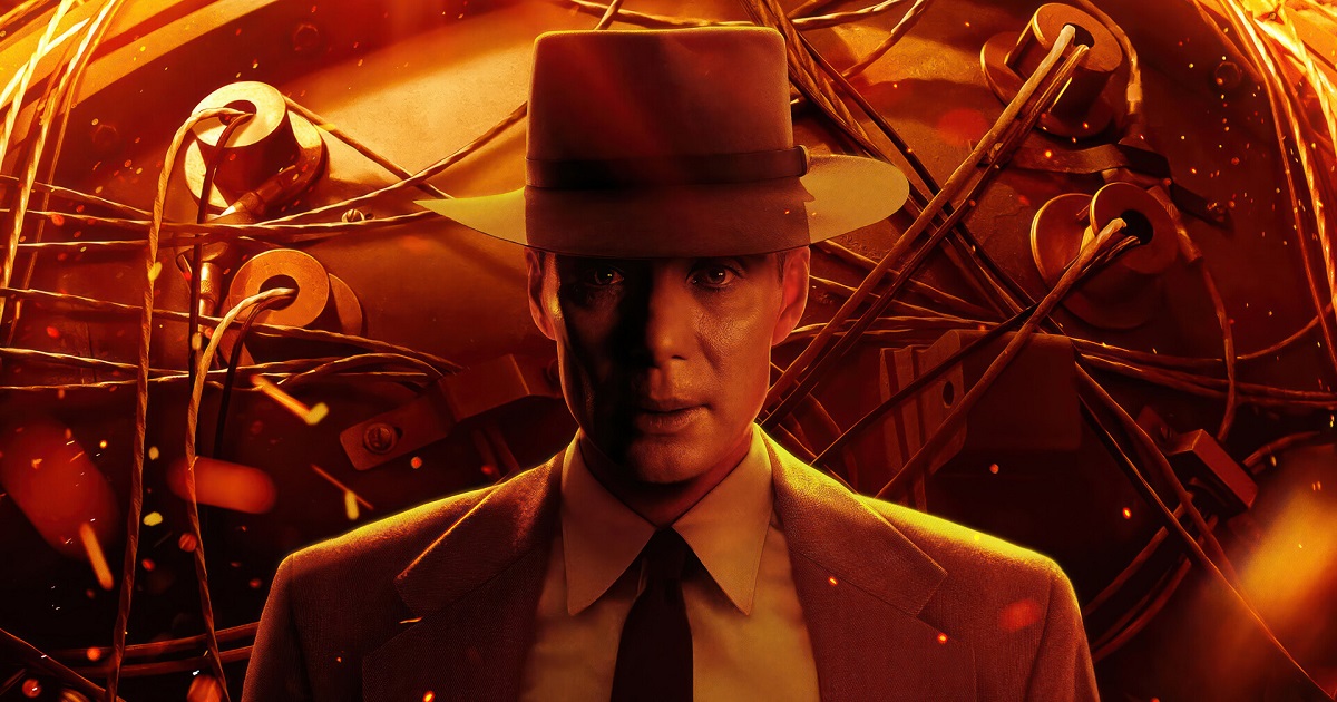 Il dramma biografico Oppenheimer ha portato a casa il maggior numero di premi alla cerimonia dei Golden Globes 2024 Il dramma biografico Oppenheimer ha portato a casa il maggior numero di premi alla cerimonia dei Golden Globes 2024