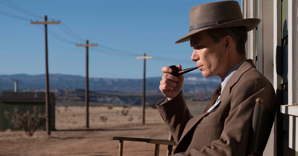 Epica, dramma ed esplosioni: Universal Pictures presenta un video di 5 minuti con nuove scene di Oppenheimer Epica, dramma ed esplosioni: Universal Pictures presenta un video di 5 minuti con nuove scene di Oppenheimer