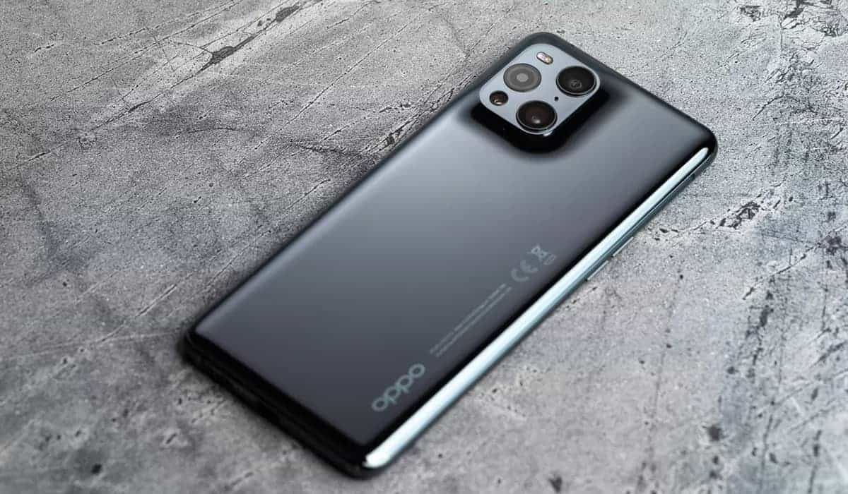Dimensity 9000, fino a 12 GB di RAM, fino a 512 GB di ROM e display WQHD+ da 120 Hz a partire da $ 700 - OPPO Find X4 caratteristiche e prezzi noti Dimensity 9000, fino a 12 GB di RAM, fino a 512 GB di ROM e display WQHD+ da 120 Hz a partire da $ 700 - OPPO Find X4 caratteristiche e prezzi noti