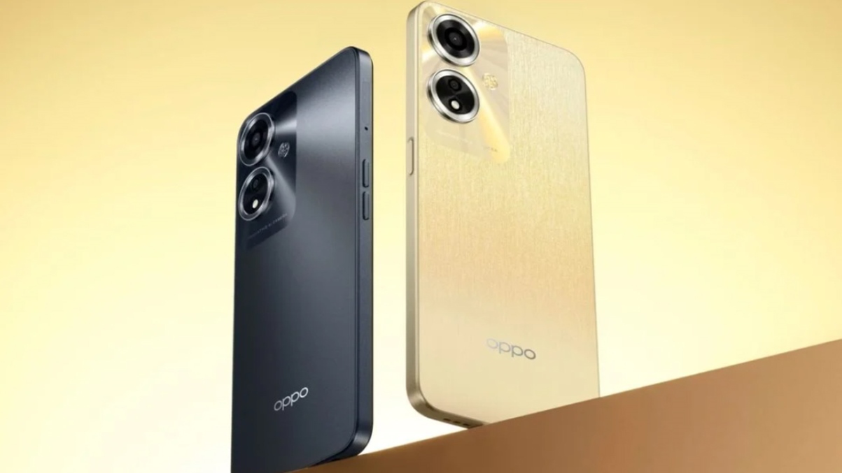 Oppo K12 sarà presto in vendita in Cina Oppo K12 sarà presto in vendita in Cina
