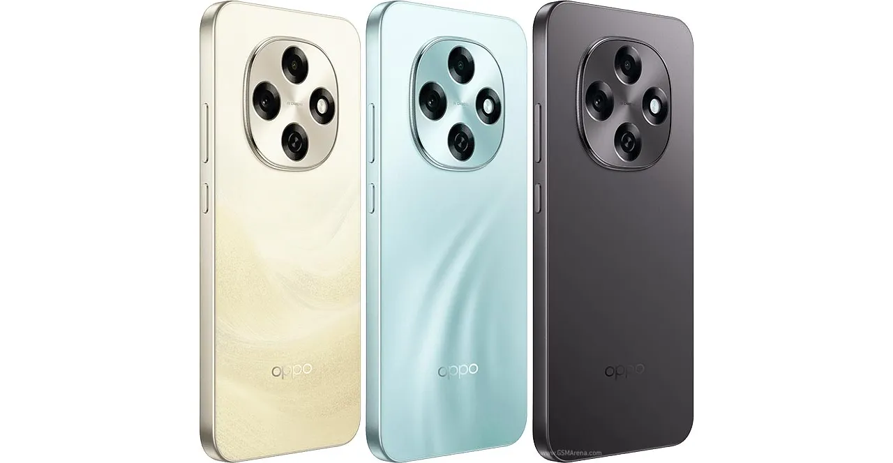 Scopri la Tecnologia Avanzata con il Nuovo Oppo A6 Pro Oppo A6 Pro: Svelare il Livello Successivo dell'Innovazione degli Smartphone