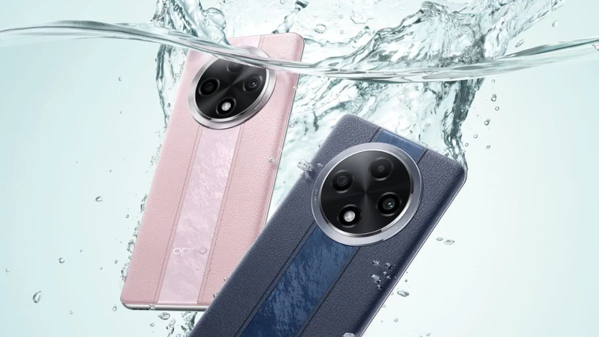 La nuova serie di smartphone Oppo F27 sarà lanciata in India il 13 giugno La nuova serie di smartphone Oppo F27 sarà lanciata in India il 13 giugno