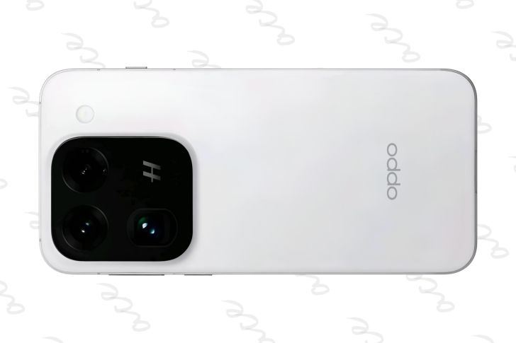 Oppo Find X9 Pro rivela i suoi segreti in un nuovo render Primo sguardo all'Oppo Find X9 Pro: Cosa c'è di nuovo nel render?