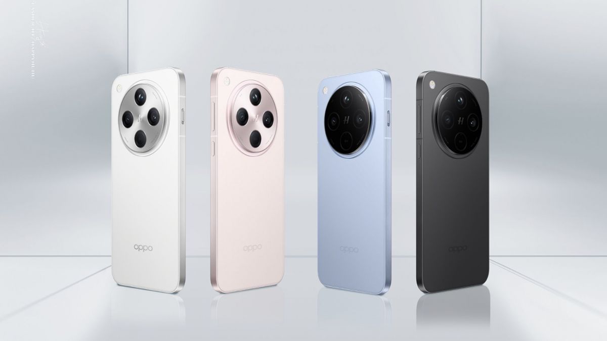 Gli smartphone Oppo Find X8 hanno fatto il loro debutto a livello mondiale Gli smartphone Oppo Find X8 hanno fatto il loro debutto a livello mondiale