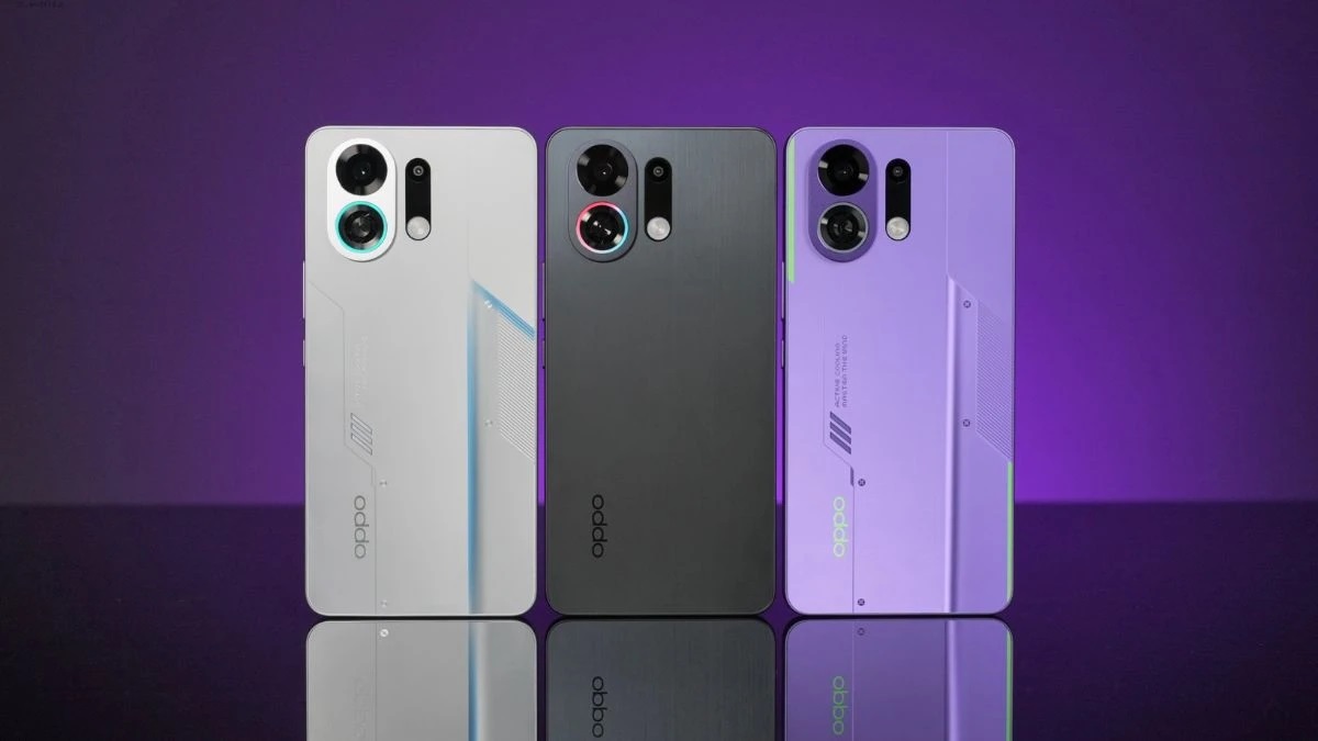 Svelamento dell'OPPO K13 Turbo Pro: il sogno di un geek