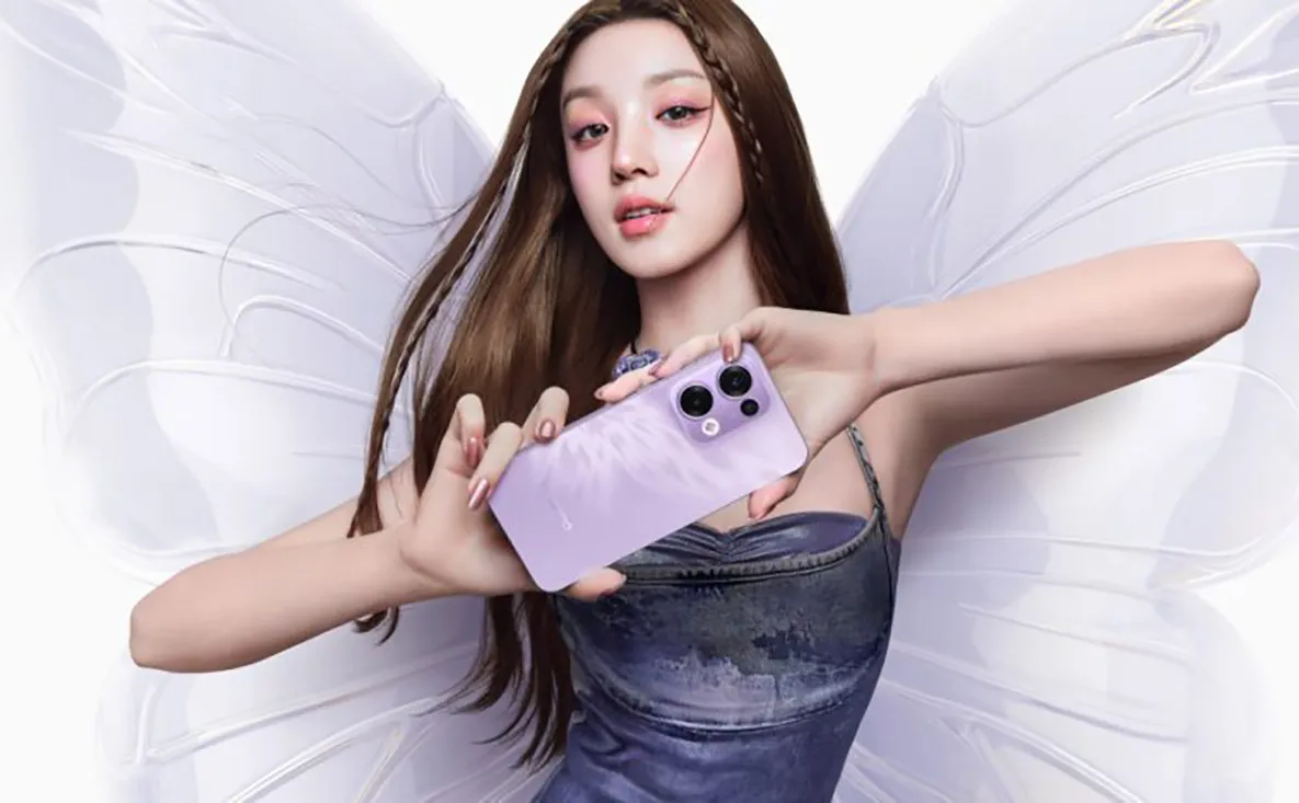 8 ore di autonomia di gioco: Oppo ha confermato che i prossimi smartphone Reno 13 saranno alimentati dal chip Dimensity 8350 8 ore di autonomia di gioco: Oppo ha confermato che i prossimi smartphone Reno 13 saranno alimentati dal chip Dimensity 8350
