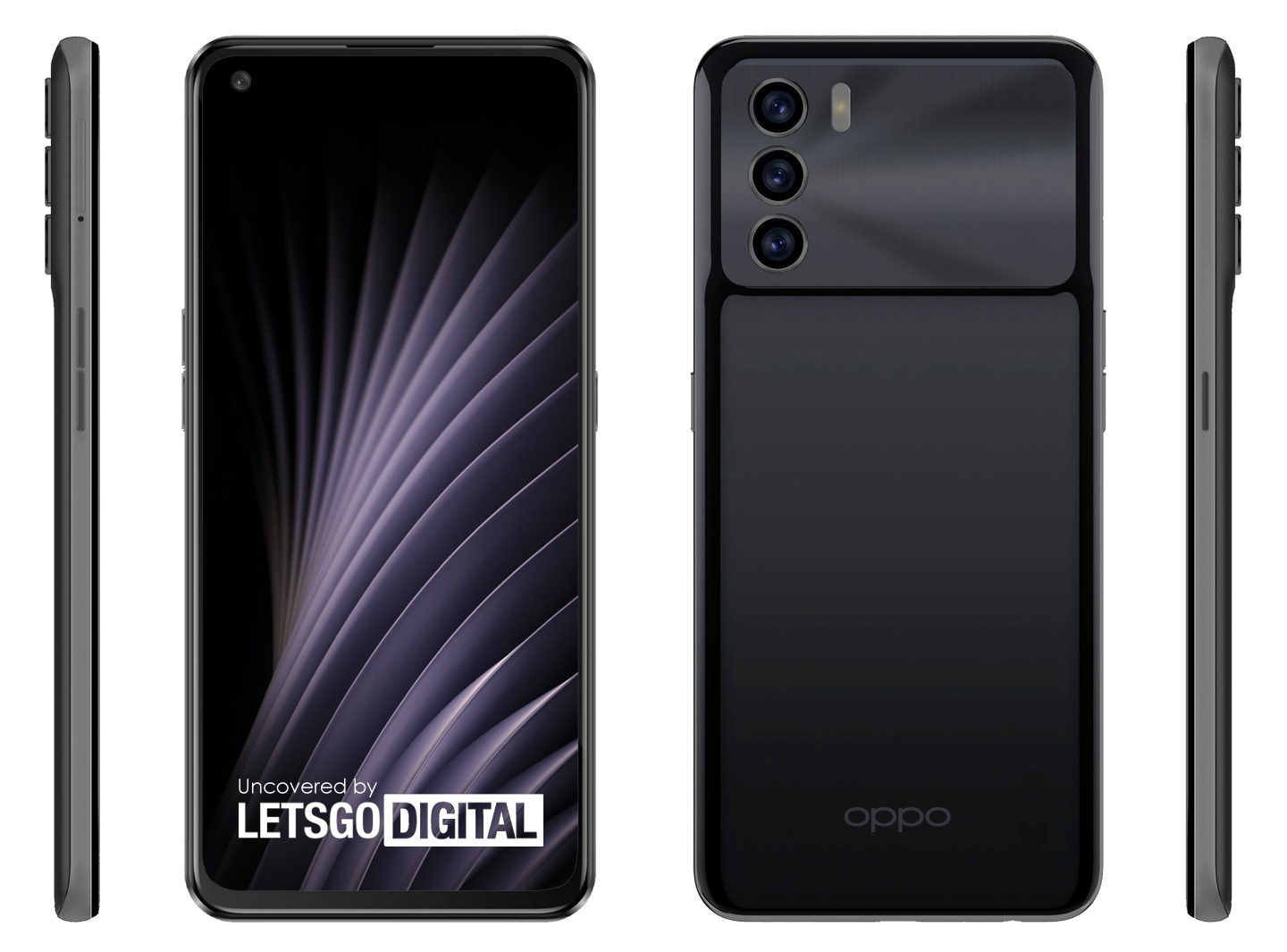 In rete sono apparse le immagini di un nuovo smartphone OPPO, potrebbe essere Reno 8 Pro In rete sono apparse le immagini di un nuovo smartphone OPPO, potrebbe essere Reno 8 Pro