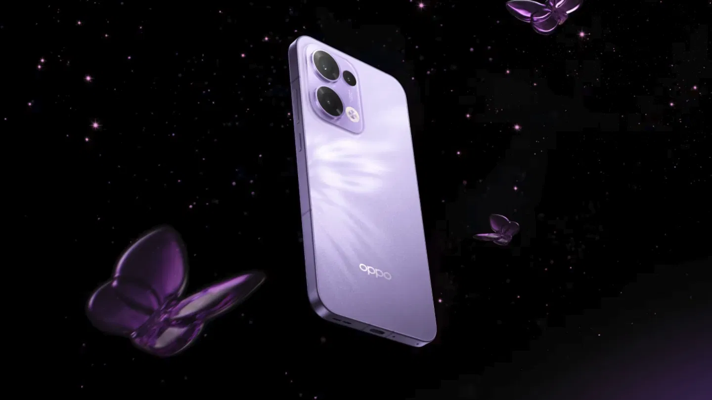 Oppo ha presentato gli smartphone Reno13 e Reno13 Pro con un nuovo chipset Dimensity 8350 e una protezione IP69 per il corpo. Oppo ha presentato gli smartphone Reno13 e Reno13 Pro con un nuovo chipset Dimensity 8350 e una protezione IP69 per il corpo.