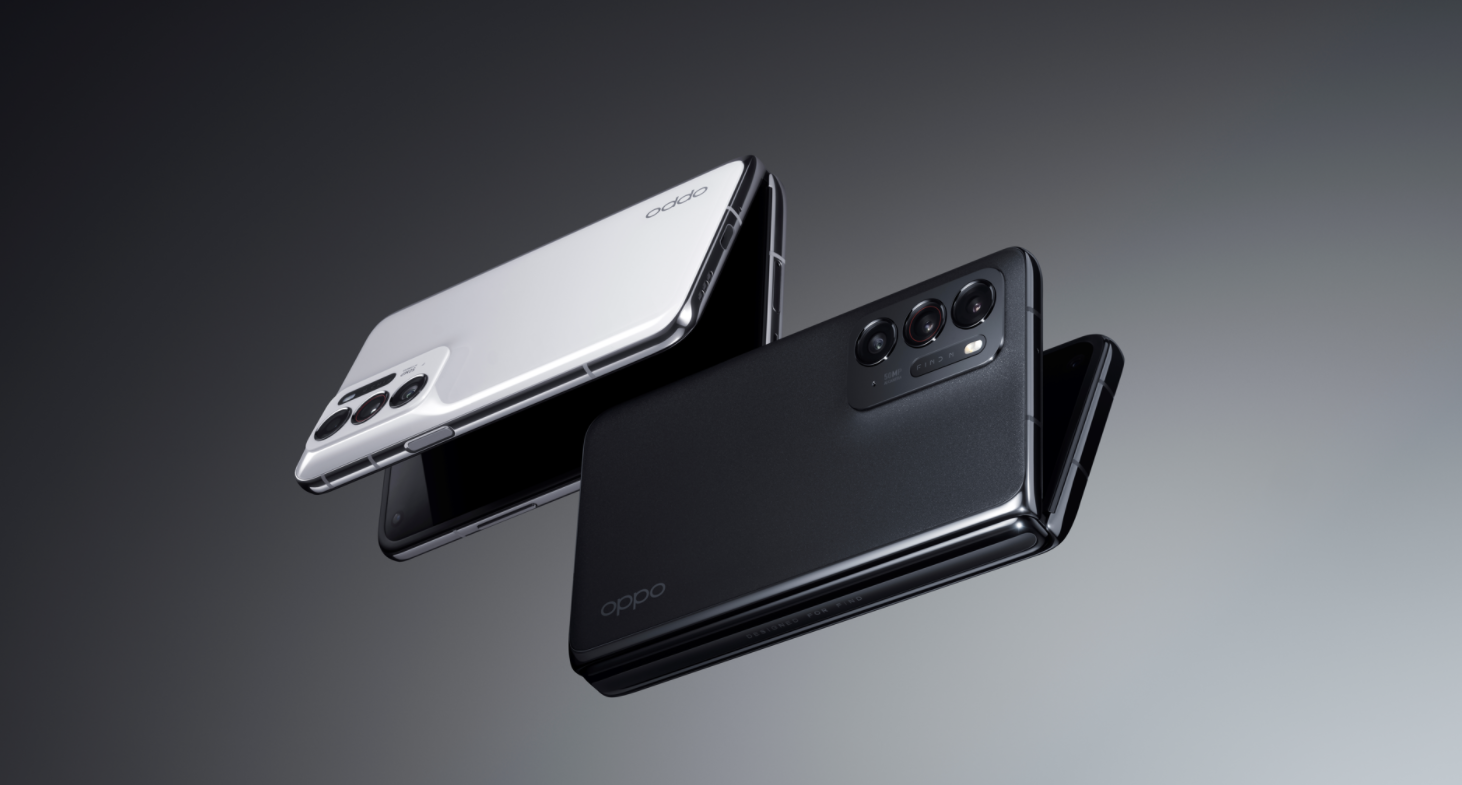 I cinesi hanno comprato tutti gli smartphone OPPO Find N del valore di $ 1.415 in 5 minuti I cinesi hanno comprato tutti gli smartphone OPPO Find N del valore di $ 1.415 in 5 minuti