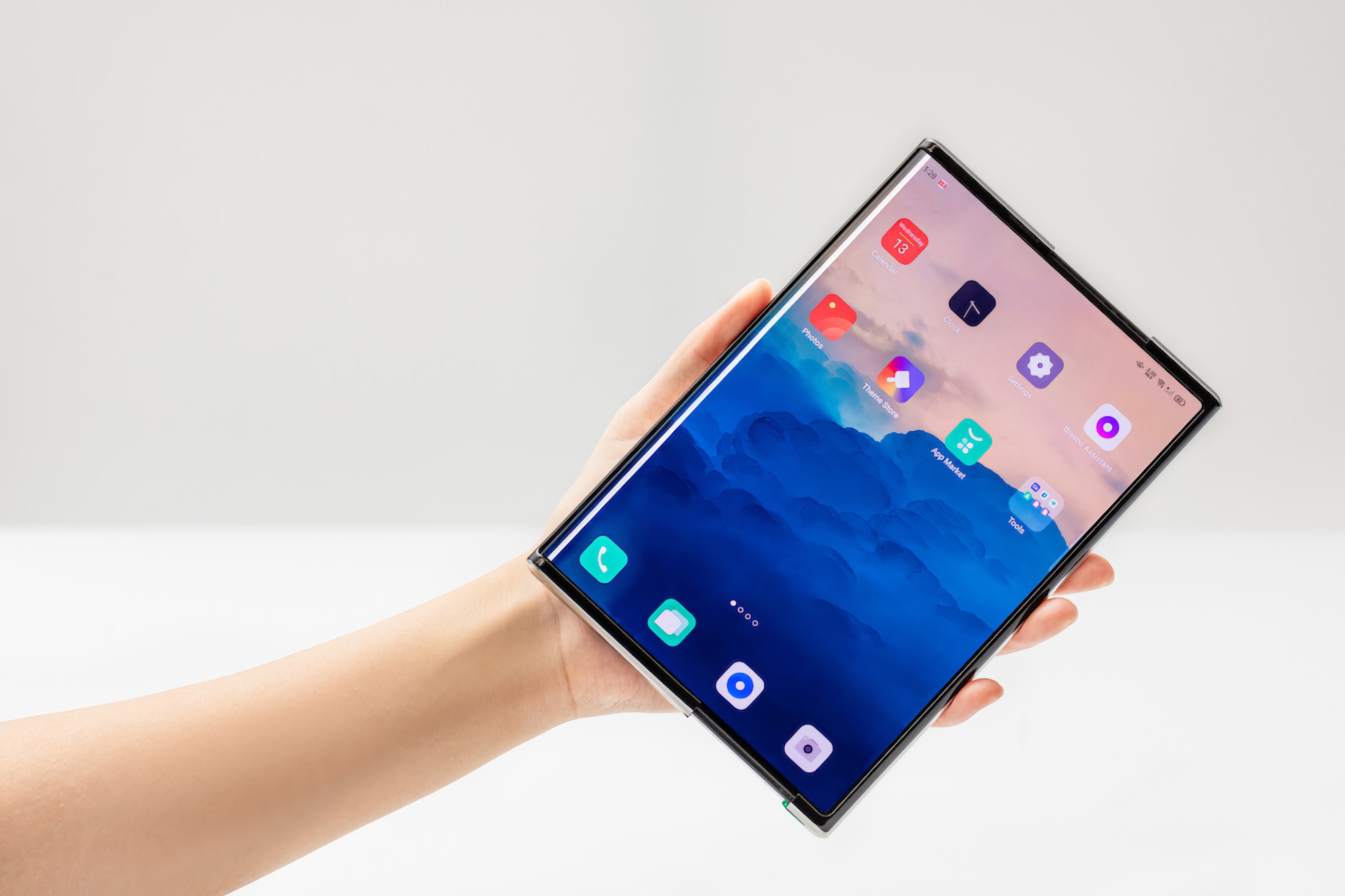 Rivale del Samsung Galaxy Z Fold 3 e Huawei Mate X2: il primo smartphone pieghevole di OPPO è stato rivelato Rivale del Samsung Galaxy Z Fold 3 e Huawei Mate X2: il primo smartphone pieghevole di OPPO è stato rivelato