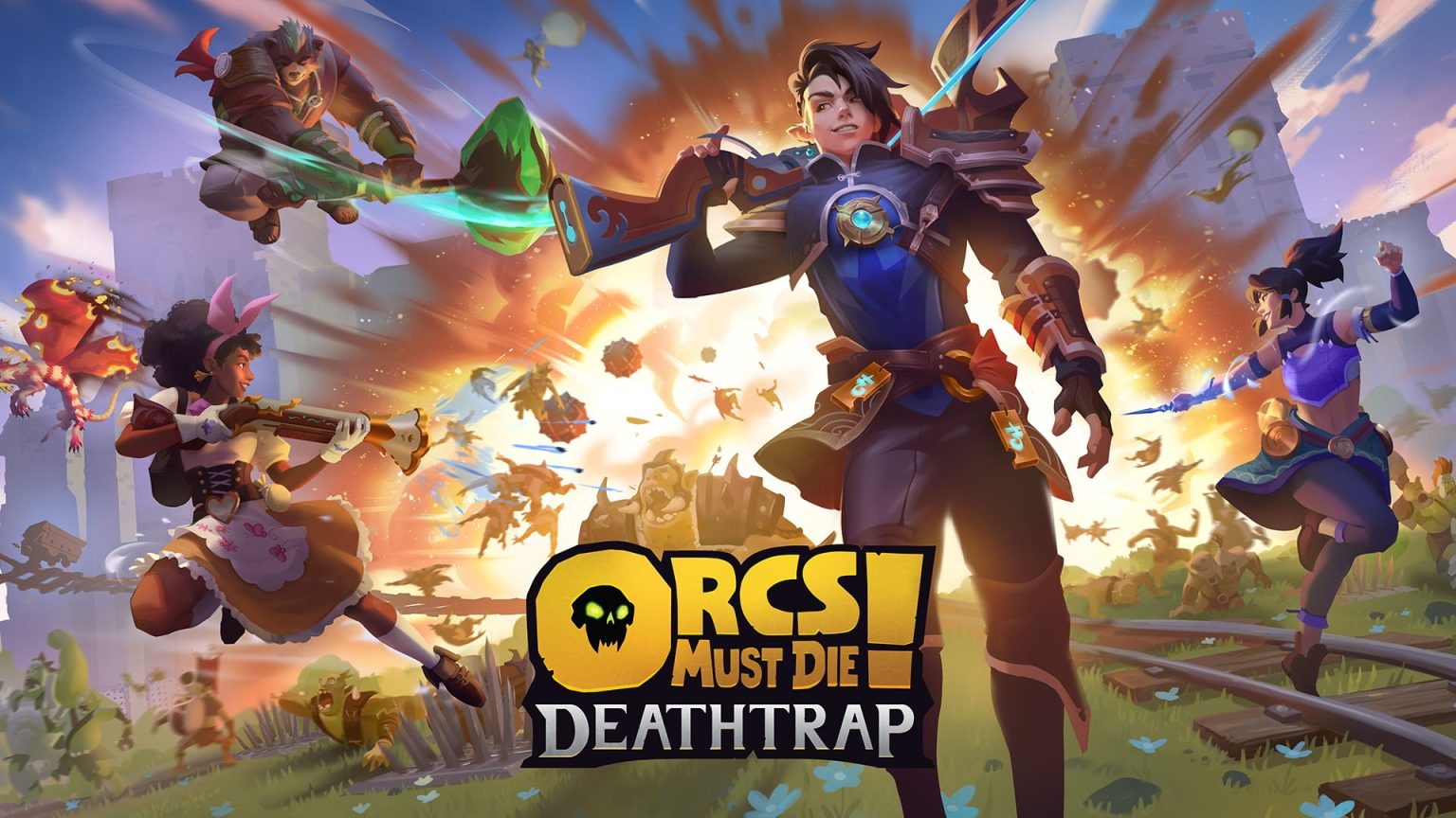 Rivelato il poster ufficiale del gioco: Dettagli e immagini Annunciato il poster ufficiale del nuovo gioco: Primo sguardo