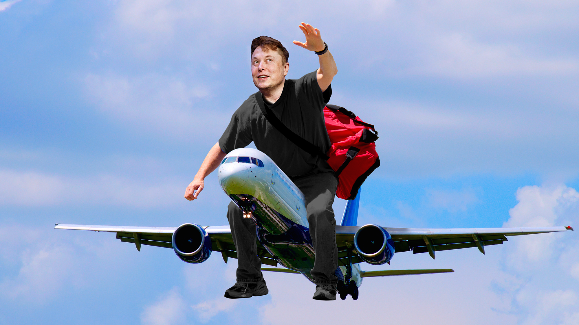 L'account Twitter @ElonJet, con 1,5 milioni di follower, che seguiva il jet privato di Elon Musk, è stato bloccato in modo permanente. L'account Twitter @ElonJet, con 1,5 milioni di follower, che seguiva il jet privato di Elon Musk, è stato bloccato in modo permanente.