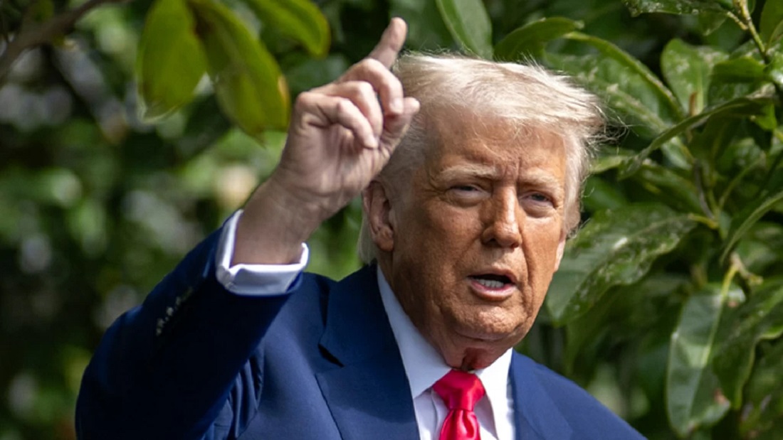 Le implicazioni tecnologiche della presidenza di Donald Trump Donald Trump: tecnologia digitale e politica