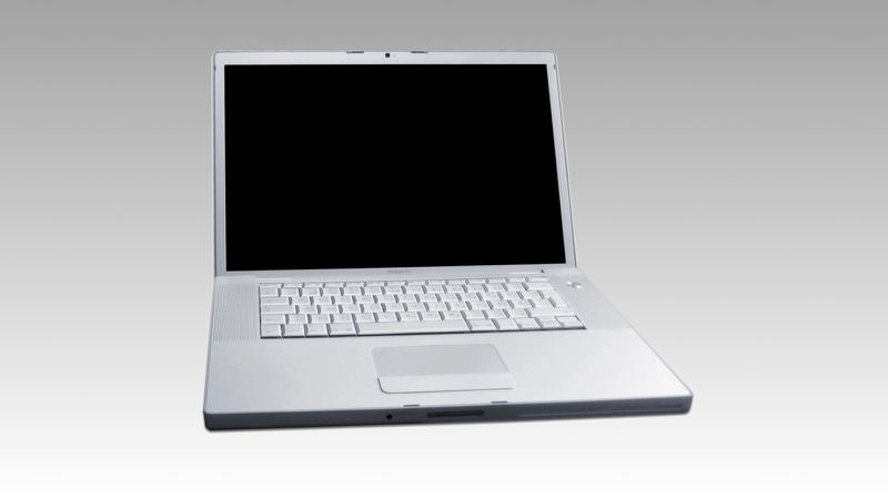 Ricordando l'inizio: il percorso storico del portatile MacBook Pro Dal PowerBook al MacBook Pro: un viaggio nella storia di Apple