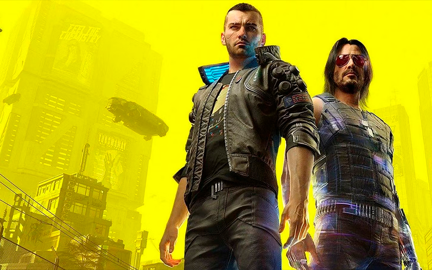 Per sviluppare Orion, il prossimo gioco dell'universo di Cyberpunk 2077, saranno necessarie 500 persone. Il gioco sarà creato da CD Projekt RED North America. Per sviluppare Orion, il prossimo gioco dell'universo di Cyberpunk 2077, saranno necessarie 500 persone. Il gioco sarà creato da CD Projekt RED North America.
