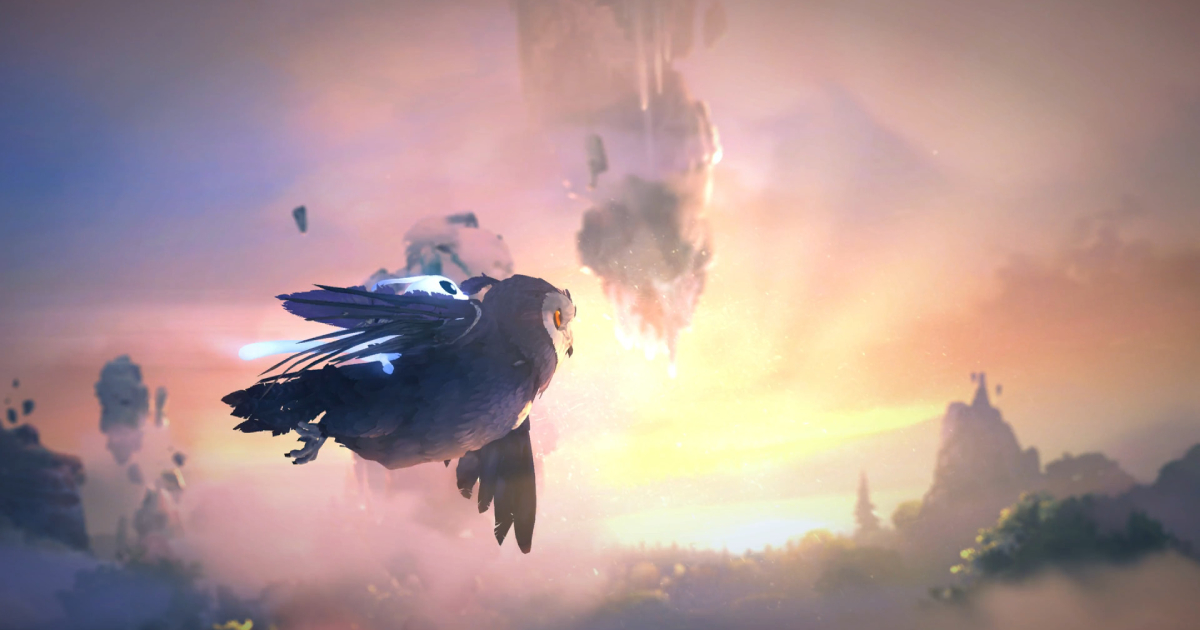 Il franchise Ori: The Collection, che offre ai giocatori luoghi pittoreschi e l'esplorazione del mondo, costa 11 dollari su Steam fino al 5 ottobre. Il franchise Ori: The Collection, che offre ai giocatori luoghi pittoreschi e l'esplorazione del mondo, costa 11 dollari su Steam fino al 5 ottobre.