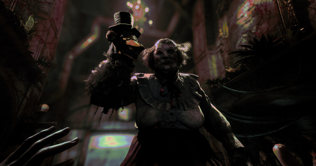 Gli autori di Outlast Trials preparano una "trasmissione importante" ai The Game Awards Gli autori di Outlast Trials preparano una "trasmissione importante" ai The Game Awards