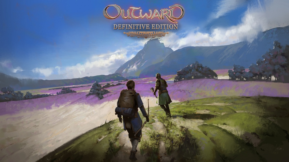 Outward: Edizione definitiva Outward: Edizione definitiva