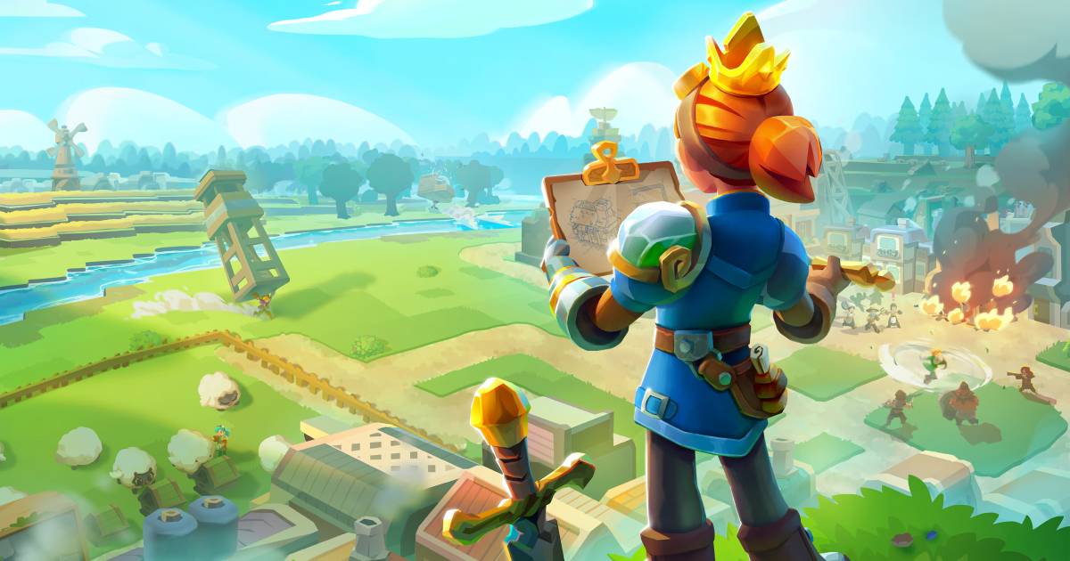 Cosa aspettarsi da Overthrown: analisi delle principali innovazioni di gioco Un'immersione profonda nel mondo di Overthrown: quali sono le novità per i giocatori?