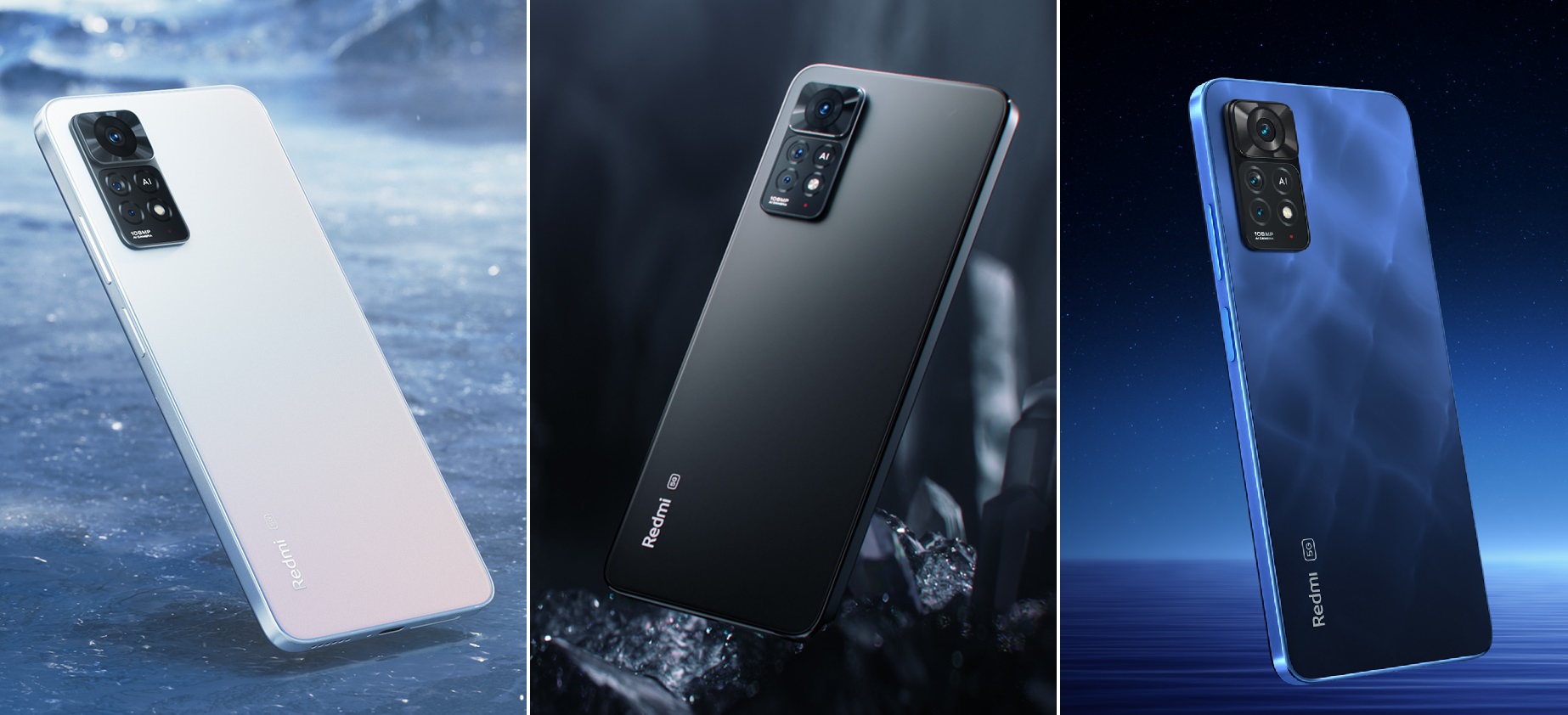 POCO X4 5G sarà peggiore di Redmi Note 11 Pro 5G POCO X4 5G sarà peggiore di Redmi Note 11 Pro 5G