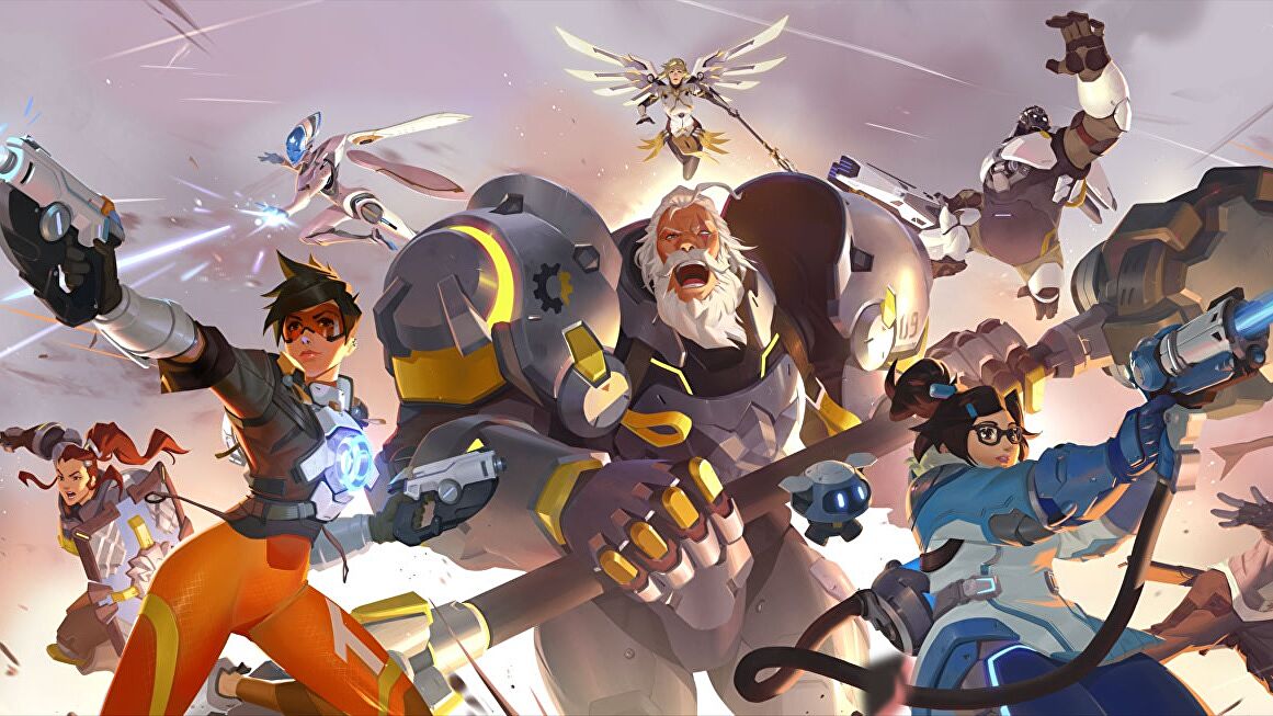 Gli sviluppatori di OverWatch 2 hanno parlato del pass per il gioco Gli sviluppatori di OverWatch 2 hanno parlato del pass per il gioco