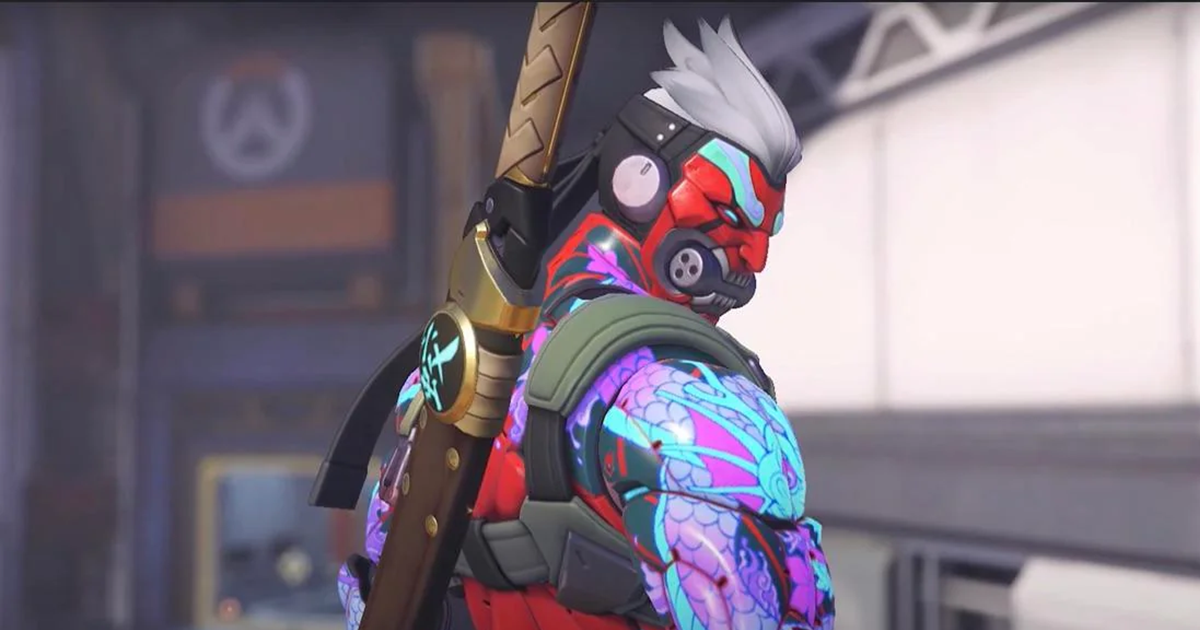 Il direttore di Overwatch 2 parla di alcune importanti modifiche al gioco nella "Stagione 10": eroi gratuiti e un nuovo negozio di skin mitiche Il direttore di Overwatch 2 parla di alcune importanti modifiche al gioco nella "Stagione 10": eroi gratuiti e un nuovo negozio di skin mitiche