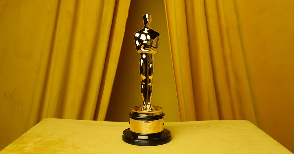 VR e AR agli Oscar: un nuovo sguardo al cinema Come gli Oscar stanno cambiando nell'era digitale: allontanandosi dallo standard aureo