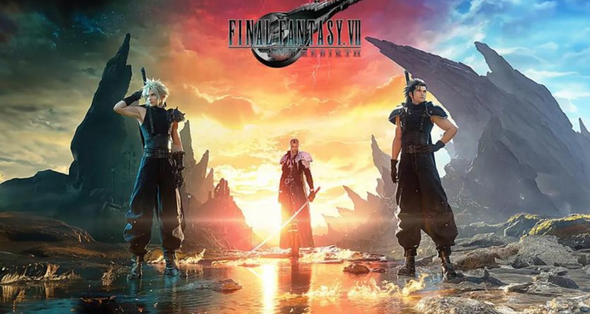 Esploriamo l'arte principale di Final Fantasy VII Rebirth: cosa ci dice del gioco in arrivo? Annunciata la main art di Final Fantasy VII Rebirth: un'anticipazione dei dettagli
