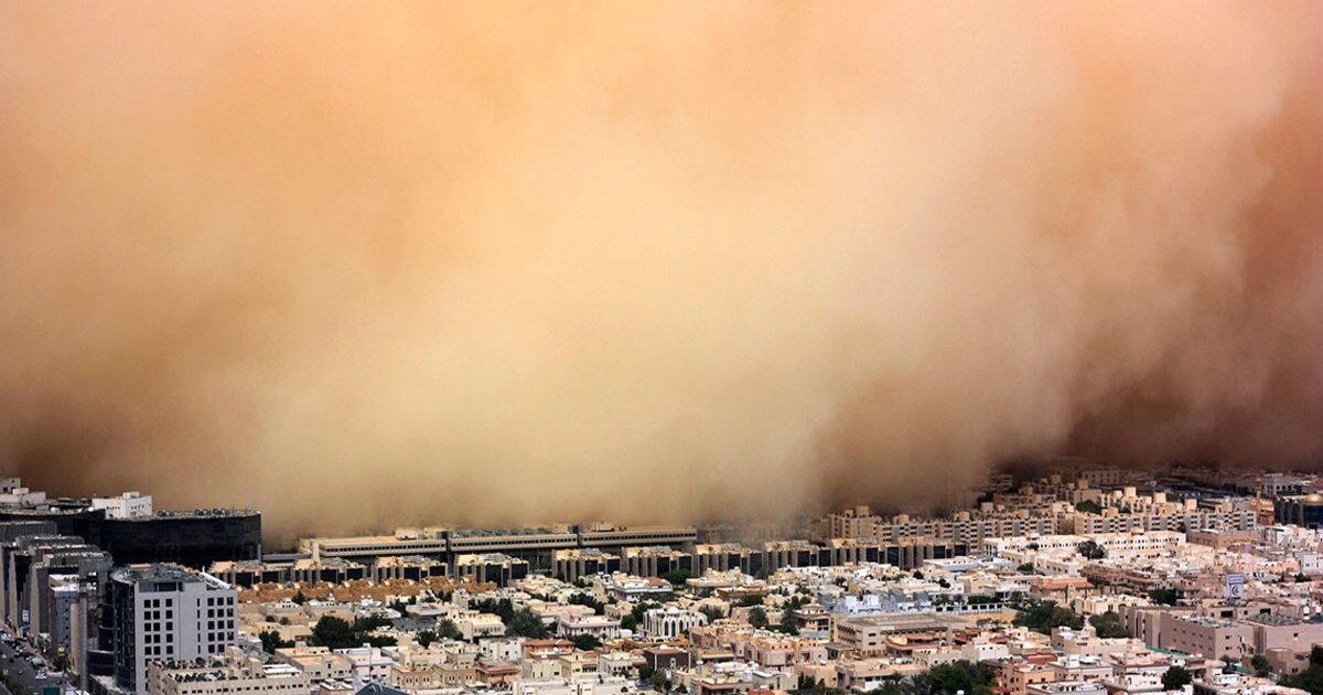 I cambiamenti climatici annullano il vantaggio degli Stati Uniti in termini di alta tecnologia I cambiamenti climatici annullano il vantaggio degli Stati Uniti in termini di alta tecnologia