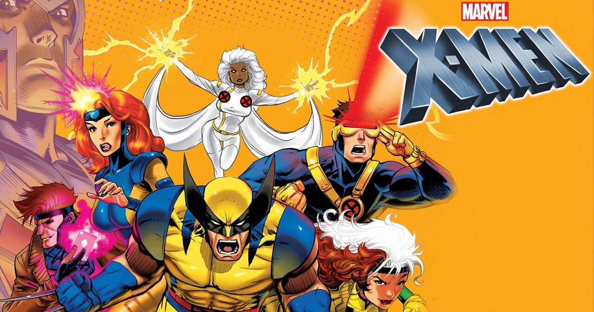 L'adattamento cinematografico degli X-Men della Marvel avrà la seconda stagione prima ancora della prima stagione L'adattamento cinematografico degli X-Men della Marvel avrà la seconda stagione prima ancora della prima stagione
